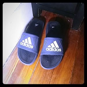 Adidas Slides